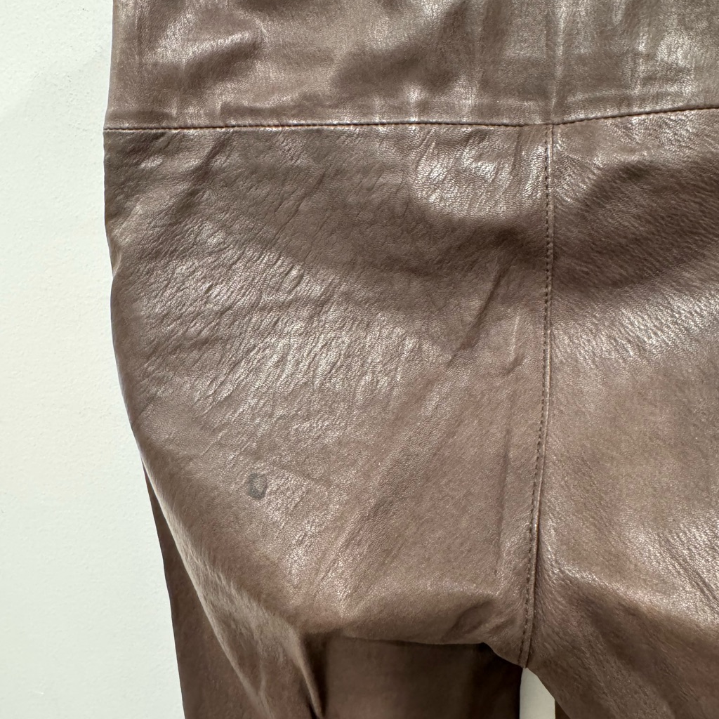 Sprwmn Ankle Flare Pants — image 6 of 6